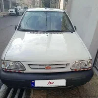 پراید131SE