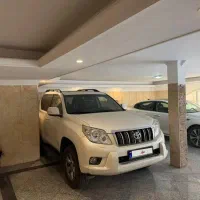 تویوتا پرادو مدل ۲۰۱۳