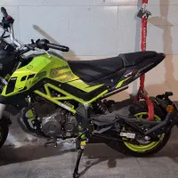 بنلی ۱۳۵ خشک ۱۴۰۲