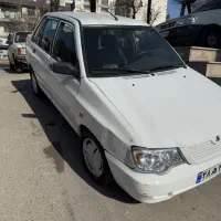 پراید۱۳۲ مدل۹۰|خودرو سواری و وانت|رودهن, |دیوار