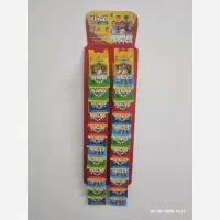 کیمدی زیر قیمت کارخانه 25