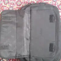 کیف اداری دانشجویی ۶ زیپه|کیف، کفش، کمربند|تبریز, |دیوار