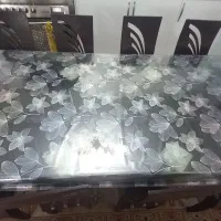 میزناهارخوری ۸نفره|میز و صندلی غذاخوری|شاهرود, |دیوار