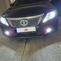 تویوتا کمری 2012 GLX