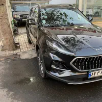 کی ام سی k7|خودرو سواری و وانت|کرج, دولت‌آباد|دیوار