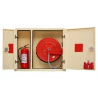 فروش و شارژ انواع کپسول های آتش نشانی|مصالح و تجهیزات ساختمان|جهرم, |دیوار