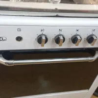 یک عدداجاق گازکامل طرح فرنوزیرقیمت بازار