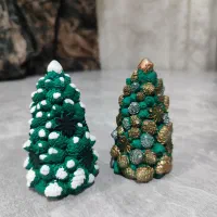 دکو هوم آرت انواع شمع و دکوری