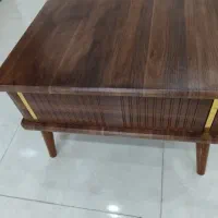 فروش گل میز و عسلی نو در حد آک|مبلمان خانگی و میز عسلی|اهواز, مجاهد|دیوار