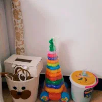 وسایل سیسمونی|اسباب و اثاث بچه|بروجرد, |دیوار