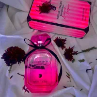 ادکلن ویکتوریا سکرت بامبشل