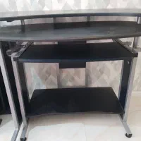 میز|میز تحریر و کامپیوتر|قزوین, |دیوار