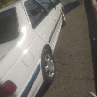 پژوپارس دوگانه سوز کارخانه مدل۹۸|خودرو سواری و وانت|سنندج, |دیوار