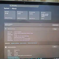سرفیس لپتاپ2|رایانه همراه|تهران, صادقیه|دیوار
