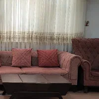 مبل  راحتی 7 نفره