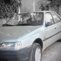 پژو روآ مدل89|خودرو سواری و وانت|صومعهسرا, |دیوار