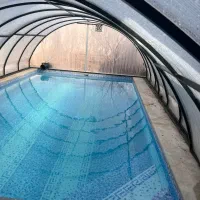 اجاره ویلا روزانه|اجارهٔ کوتاه‌مدت ویلا و باغ|کرج, کمال‌شهر|دیوار