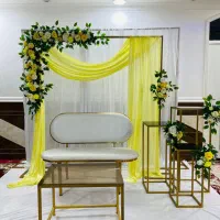 تشریفات گل بانو|خدمات پذیرایی، مراسم|شادگان, |دیوار