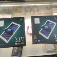 تبلت vikusha s13 128/4 ایرپاد+قاب+لیبل هدیه