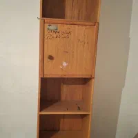 قفسه و کتابخانه|کتابخانه، شلف، قفسههای دیواری|بومهن, |دیوار