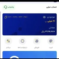 میلی گرم طلا رایگان