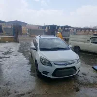 لیفان  ایکس ۵۰