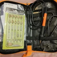 دستگاه سوخته نگاری روی چوب