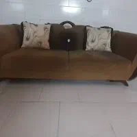 مبل قیمت مناسب|مبلمان خانگی و میز عسلی|یزد, |دیوار