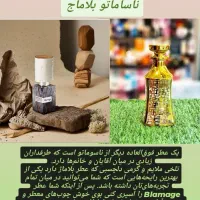 عطر ناساماتو ملاماج با کیفیت بالا عمده وخرده