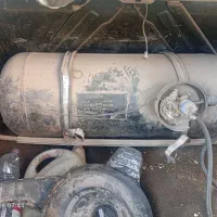 گاز ال پی جی