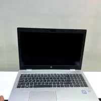 لپتاپ hp Probook 650 g5|رایانه همراه|رشت, چمارسرا|دیوار