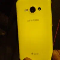 گوشی سامسونگ حیوان در حد نو