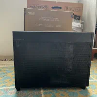 کیس prime ap201ایسوز|قطعات و لوازم جانبی رایانه|قائم‌شهر, |دیوار