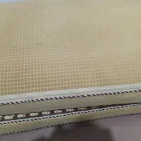 یک جفت پشتی|پشتی|تبریز, |دیوار