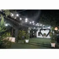 باغ تالار مجلل قصر مریم شهریار  تخفیف ۳۰ درصدی|خدمات پذیرایی، مراسم|باغستان, |دیوار