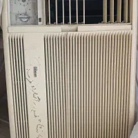 کولر گازی
