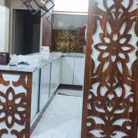 هفتاد و سه متری دو خوابه بسیار تمیز .شهرری|فروش آپارتمان|ری, تقی آباد|دیوار
