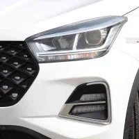 * ایکس 55 پرو ie (نقد و اقساط) ام وی ام *|خودرو سواری و وانت|اهواز, منازل کارون|دیوار