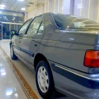 پارس 84 درحد