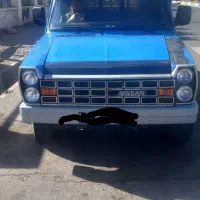 نیسان دیزل مدل 90|خودرو سواری و وانت|سراب, |دیوار