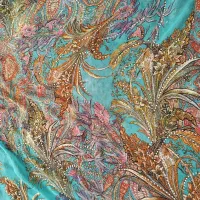 چادر حریر مجلسی