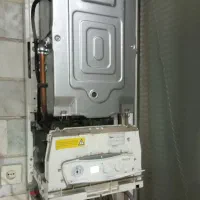 تعمیر پکیج و آبگرمکن. عیب یابی تخصصی
