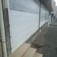 مغازه واقع در فاز ۴ جهت اجاره