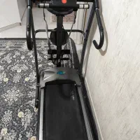 تردمیل چند کاره