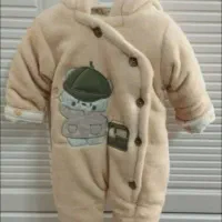 سرهمی داخل پشم جنس فوق العاده عالی