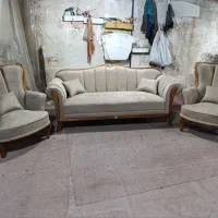 مبل چستر ترک آماده تحویل