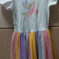 پیراهن تک شاخ