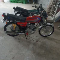 موتور مزایده 125و150|موتورسیکلت|گرگان, |دیوار