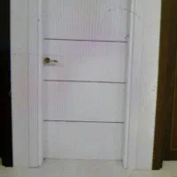 نجاری ،نصب وتعمیر دربهای چوبی