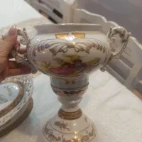 ظروف لورشید دنسی و پردیس اصل